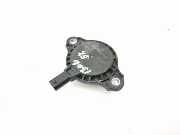 Imuventtiili hihnapyörä OEM 243572M000 Hyundai 1.6L image 2