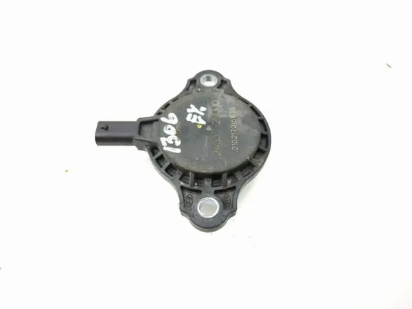 Imuventtiili hihnapyörä OEM 243572M000 Hyundai 1.6L image 3