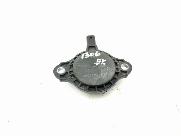 Imuventtiili hihnapyörä OEM 243572M000 Hyundai 1.6L image 6