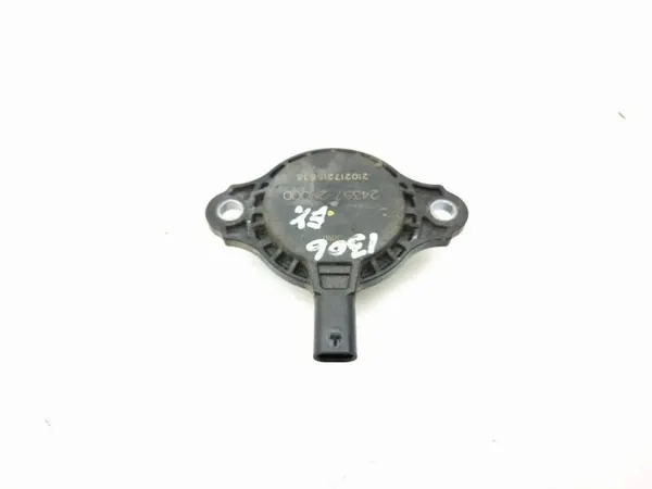 Imuventtiili hihnapyörä OEM 243572M000 Hyundai 1.6L image 7