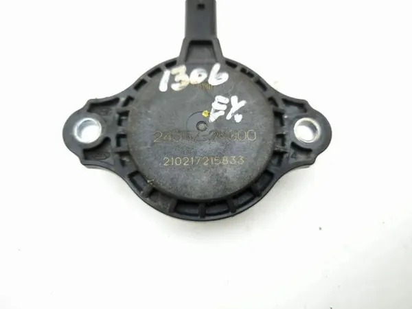 Imuventtiili hihnapyörä OEM 243572M000 Hyundai 1.6L image 8