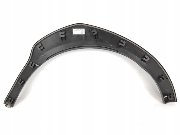 SUBARU XV II CROSSTREK MOZZO PARAFANGO SINISTRO ANTERIORE 91112FL130 image 10