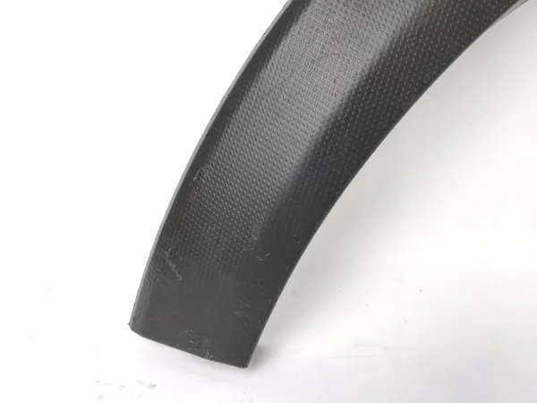 SUBARU XV II CROSSTREK MOZZO PARAFANGO SINISTRO ANTERIORE 91112FL130 image 2