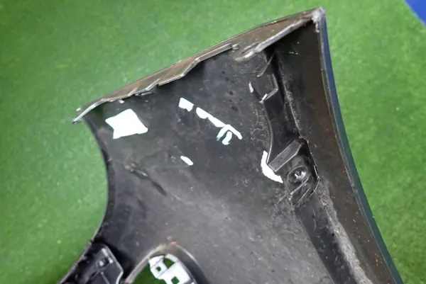 Paraurti anteriore OPEL ADAM image 10