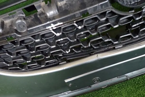 Paraurti anteriore OPEL ADAM image 2