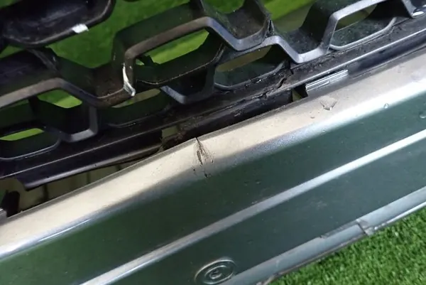 Paraurti anteriore OPEL ADAM image 4