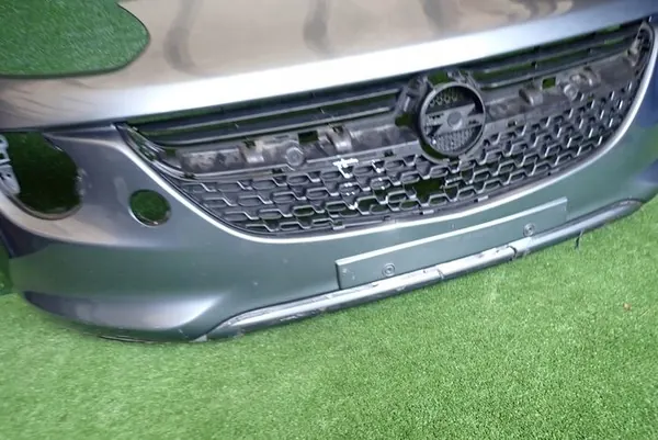 Paraurti anteriore OPEL ADAM image 5