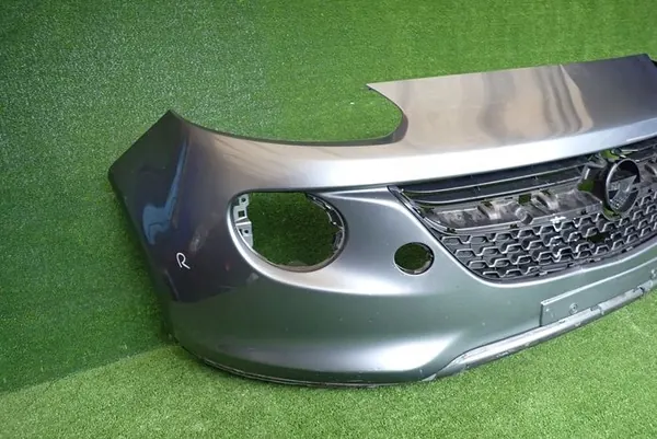 Paraurti anteriore OPEL ADAM image 6
