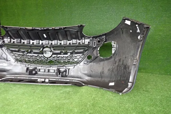 Paraurti anteriore OPEL ADAM image 9