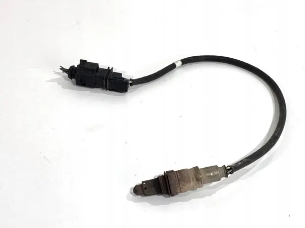 Lambda-sensor Fram OEM 04C906262AM Skoda Fabia III image 2