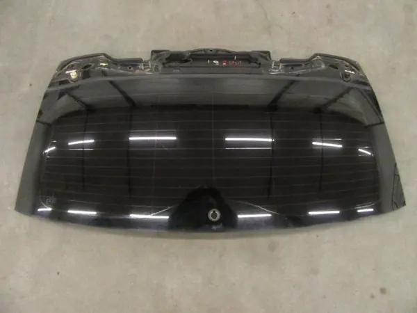 Heckklappenscheibe BMW 3 E91 Touring OEM - Gebraucht image 2