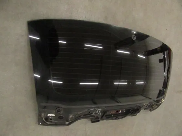 Heckklappenscheibe BMW 3 E91 Touring OEM - Gebraucht image 5