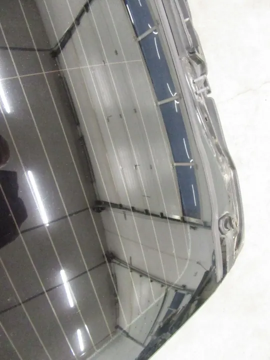 Heckklappenscheibe BMW 3 E91 Touring OEM - Gebraucht image 8