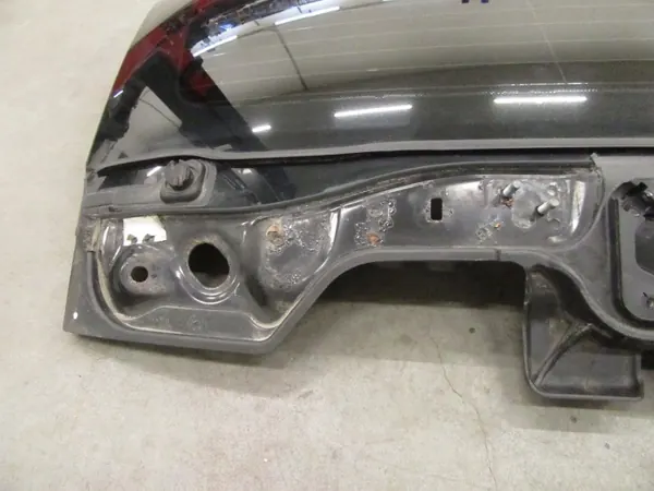 Heckklappenscheibe BMW 3 E91 Touring OEM - Gebraucht image 9
