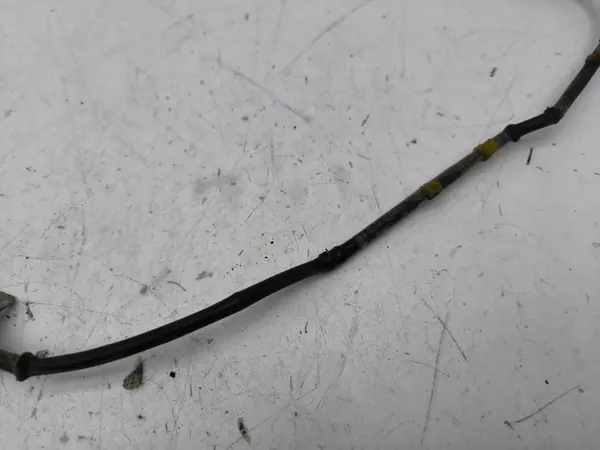 BMW 5 F10 F11 2012 Exhaust Temperature Sensor SH02187G0 image 3