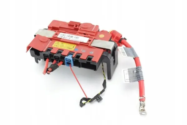 Módulo controlo bateria BMW OEM 6942912-08 Usado image 3