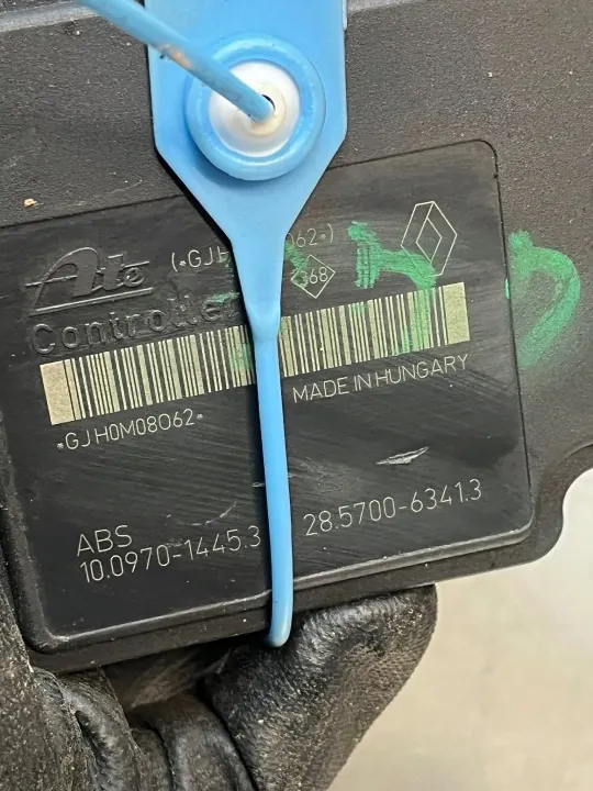 ABS-pump OEM 476606747R för Renault Megane III image 3