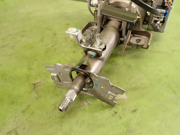 Bomba de direção elétrica KIA PICANTO I LIFT 1.0 B 2010 OEM image 2