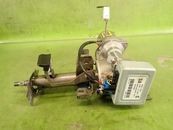 Bomba de direção elétrica KIA PICANTO I LIFT 1.0 B 2010 OEM image 3