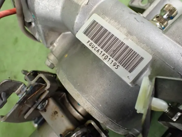 Bomba de direção elétrica KIA PICANTO I LIFT 1.0 B 2010 OEM image 5