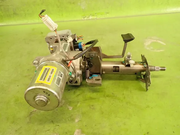 Bomba de direção elétrica KIA PICANTO I LIFT 1.0 B 2010 OEM image 9