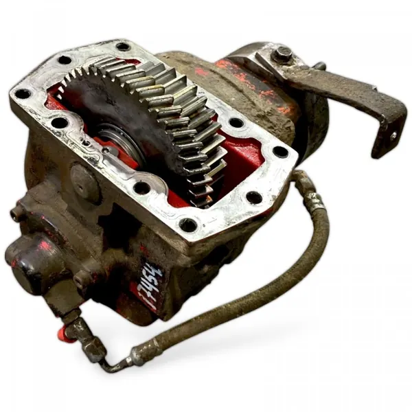 Motor de Arranque Scania OEM 1930581 - Usado image 10