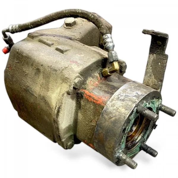 Motor de Arranque Scania OEM 1930581 - Usado image 3