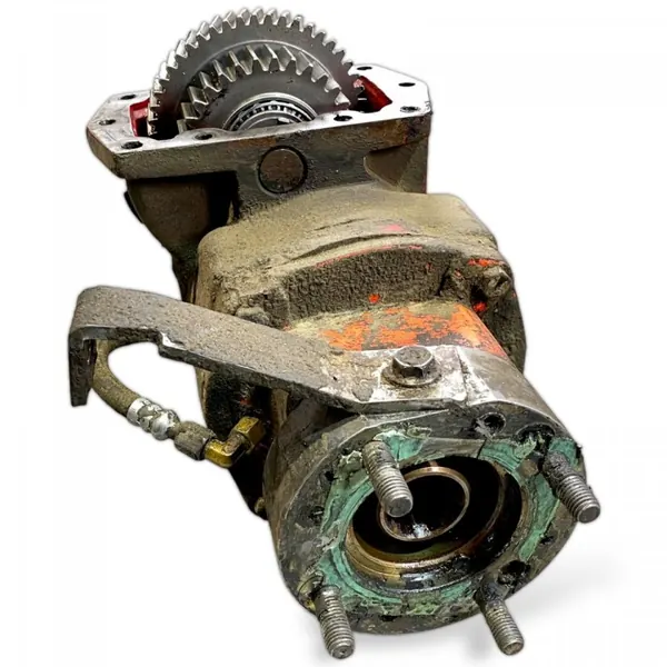 Motor de Arranque Scania OEM 1930581 - Usado image 4
