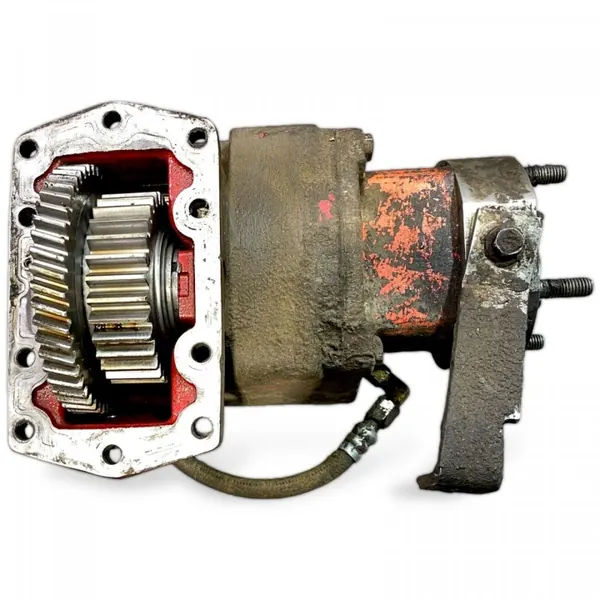 Motor de Arranque Scania OEM 1930581 - Usado image 5
