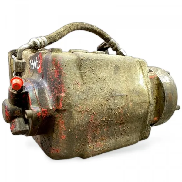 Motor de Arranque Scania OEM 1930581 - Usado image 6