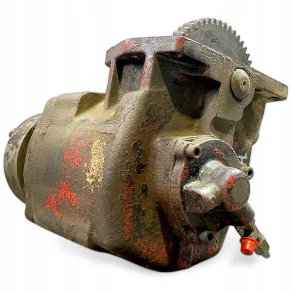 Motor de Arranque Scania OEM 1930581 - Usado image 7
