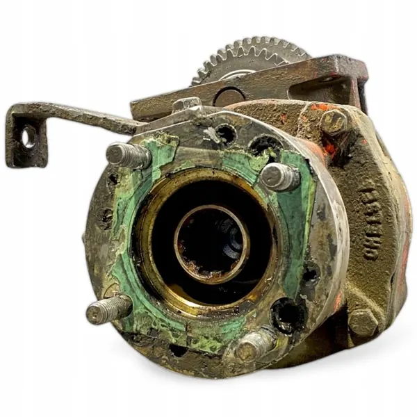 Motor de Arranque Scania OEM 1930581 - Usado image 8