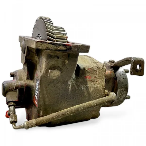 Motor de Arranque Scania OEM 1930581 - Usado image 9