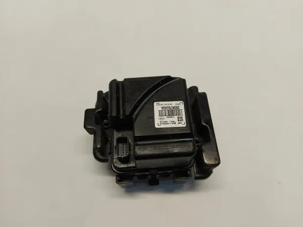 Altavoz sonido motor Nissan 285N76UA0A - Usado image 2