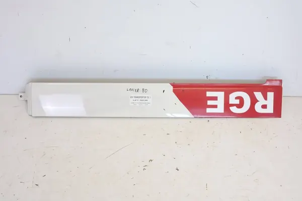 Right Door Rail Cover VW T5 T6 7H1843796H image 1