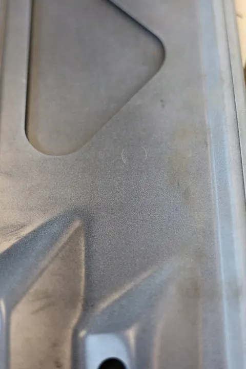 Right Door Rail Cover VW T5 T6 7H1843796H image 6