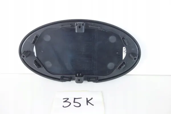 Emblema Griglia Radar ACC Hyundai i30 III 17-20 image 3