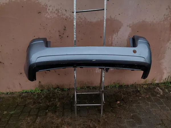 Paraurti posteriore Opel Zafira B II 13125014 05-14 image 10