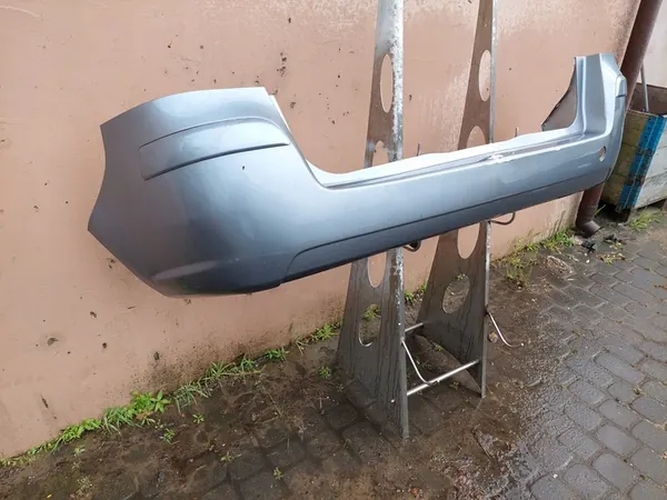 Paraurti posteriore Opel Zafira B II 13125014 05-14 image 2