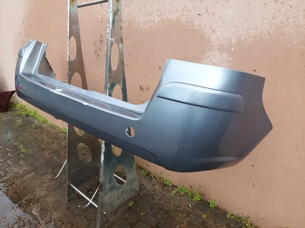 Paraurti posteriore Opel Zafira B II 13125014 05-14 image 3