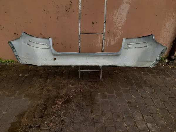 Paraurti posteriore Opel Zafira B II 13125014 05-14 image 4