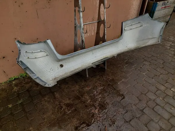 Paraurti posteriore Opel Zafira B II 13125014 05-14 image 5