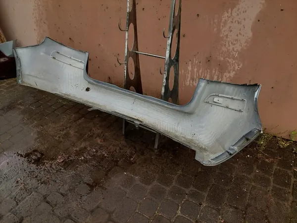 Paraurti posteriore Opel Zafira B II 13125014 05-14 image 6