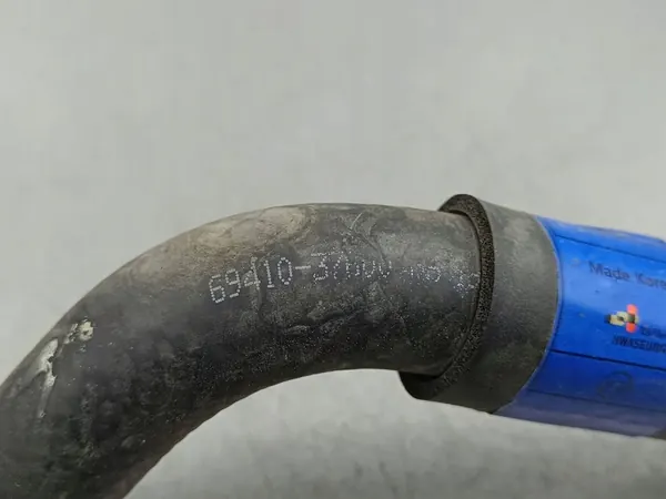 2021 SsangYong Korando Turbo Vesisuodatin 6941037000 image 5