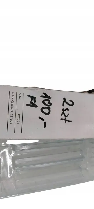 VW T-ROC 2017 Front Wiper Blade 2GA998002 image 2