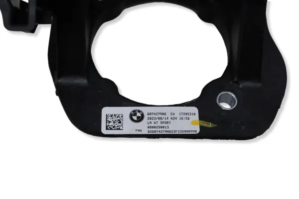 Pedal do travão OEM 6874279MWGK para BMW X5 G05 X6 G06 image 5