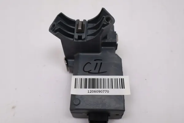 Jeep Compass II rattlås OEM 52068663 image 6