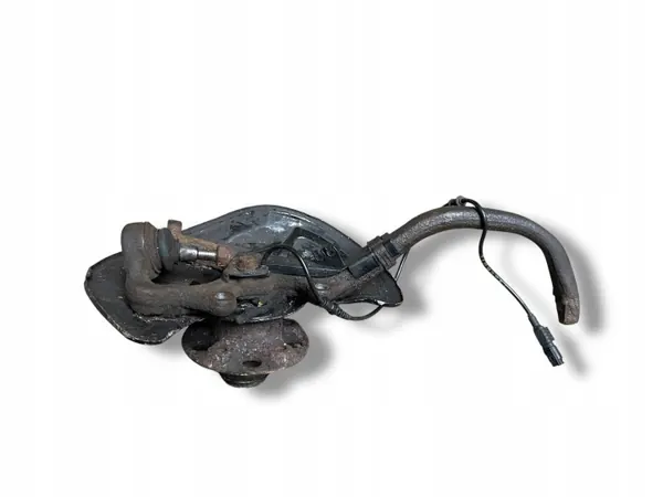 OEM A2113306520 Framhöger hjulbärare Mercedes E W211 image 4