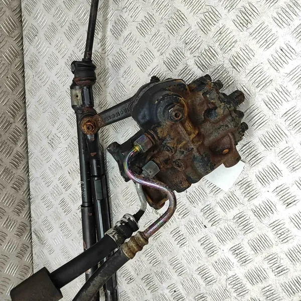 STYRNING MERCEDES-BENZ SLK (R170) A1244630432 image 3