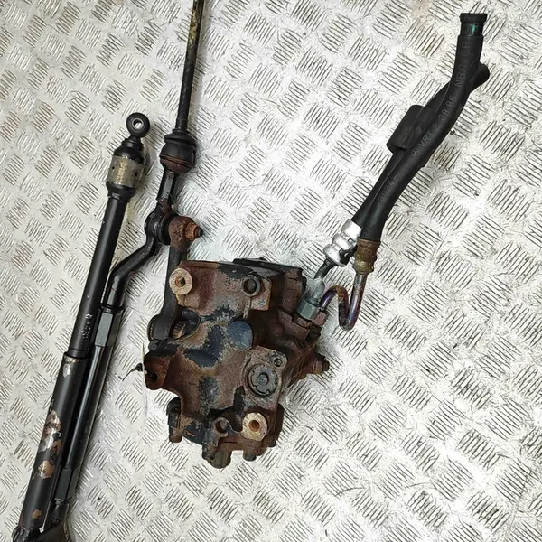 STYRNING MERCEDES-BENZ SLK (R170) A1244630432 image 4